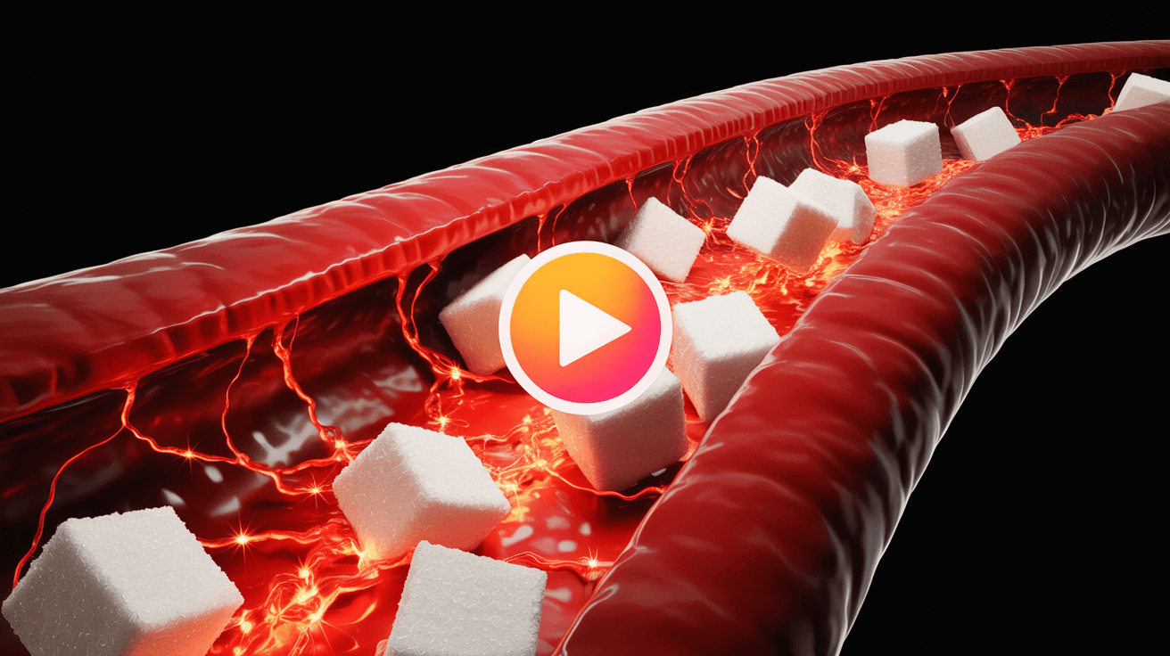 Hinweisvideo zu Gelenkschmerzen